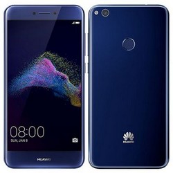 Замена сенсора на телефоне Huawei P8 Lite 2017 в Перми